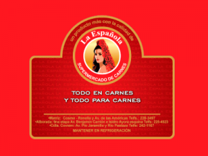 La Española